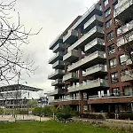 Διαμέρισμα And Cozy Όσλο