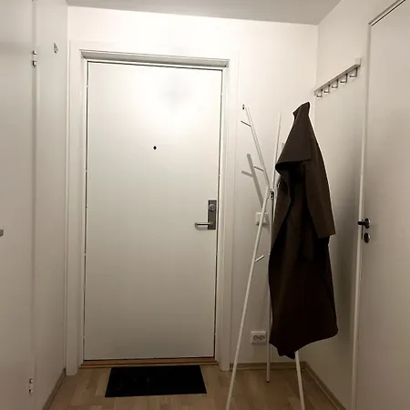 And Cozy * Oslo