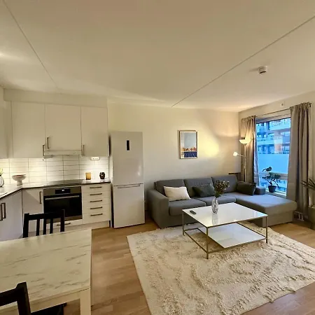 And Cozy Oslo