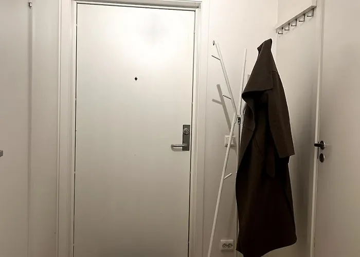 And Cozy * Oslo