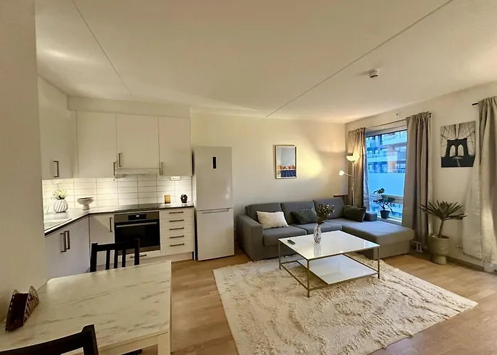 And Cozy Oslo